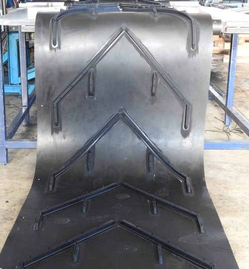 Lombarda Nastri IN GOMMA E PVC